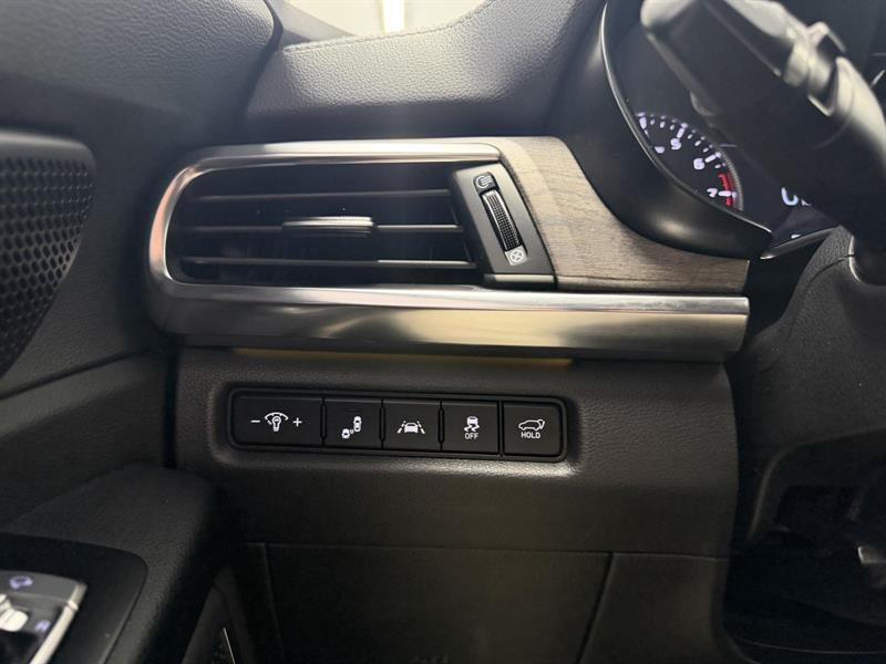 kia Telluride 2022 - 27