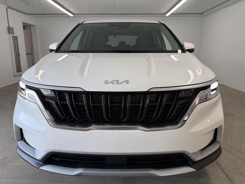 kia Carnival 2024 - 2