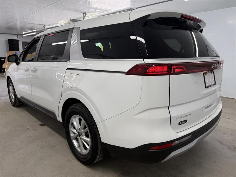 kia Carnival 2024 - 4