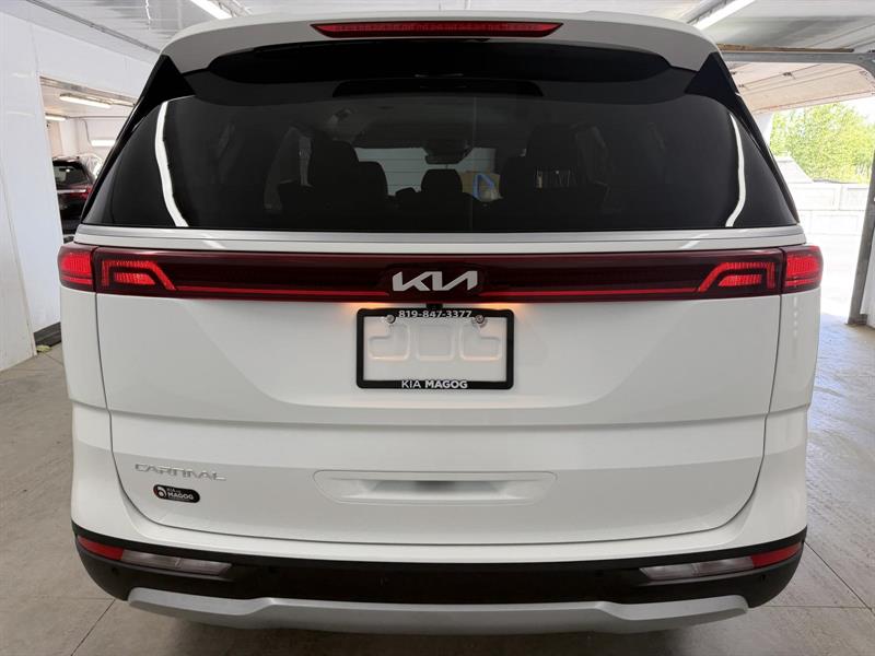 kia Carnival 2024 - 5