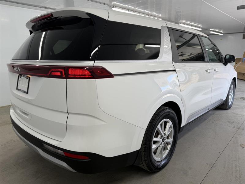 kia Carnival 2024 - 6