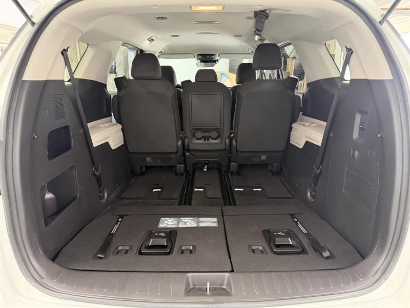 kia Carnival 2024 - 7