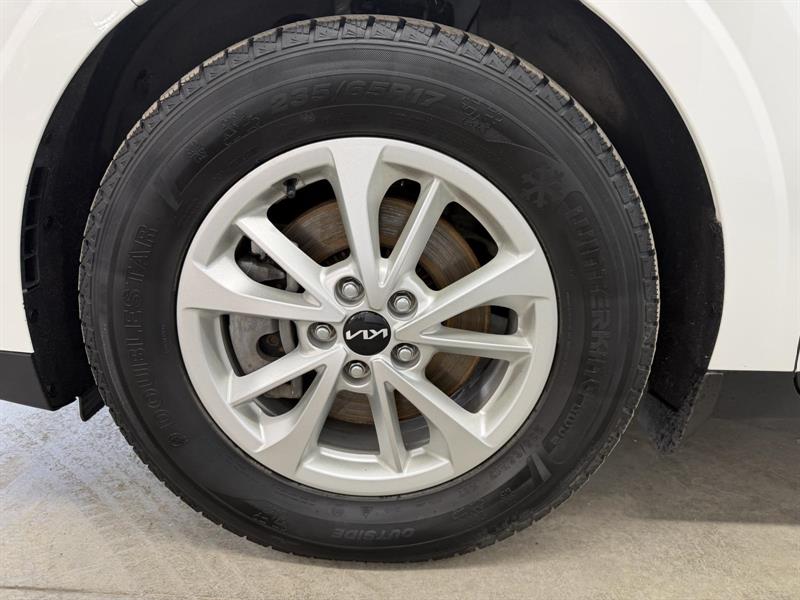 kia Carnival 2024 - 8