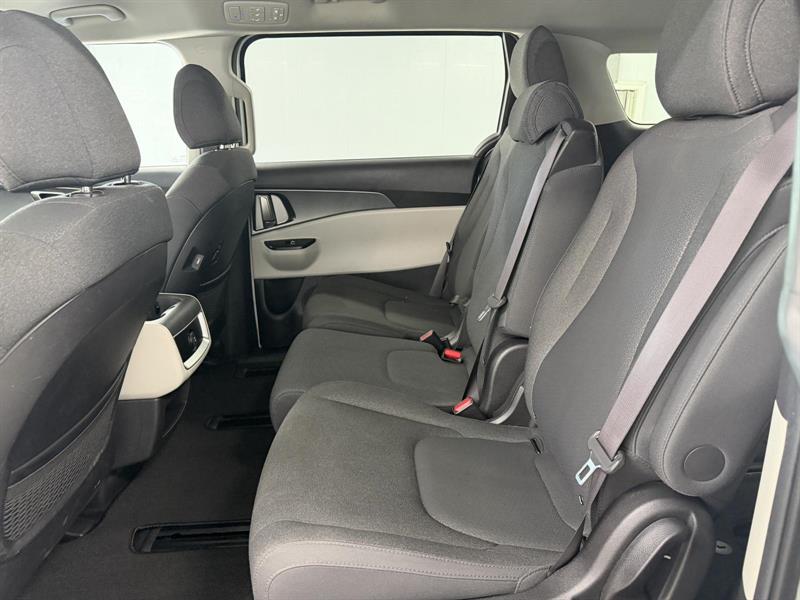 kia Carnival 2024 - 13