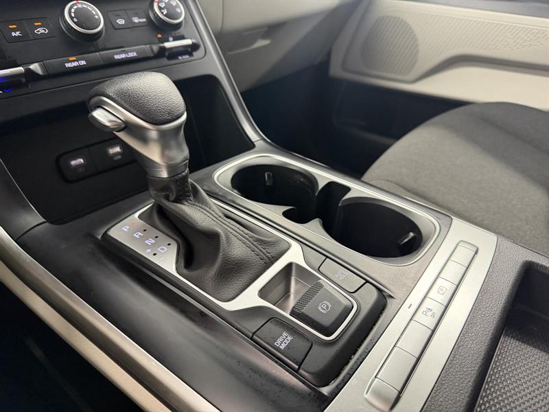 kia Carnival 2024 - 18