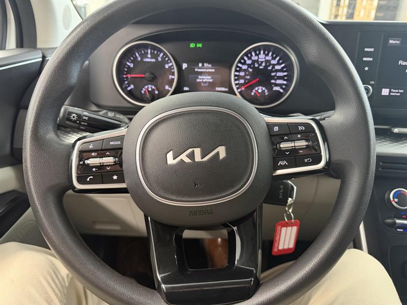kia Carnival 2024 - 19