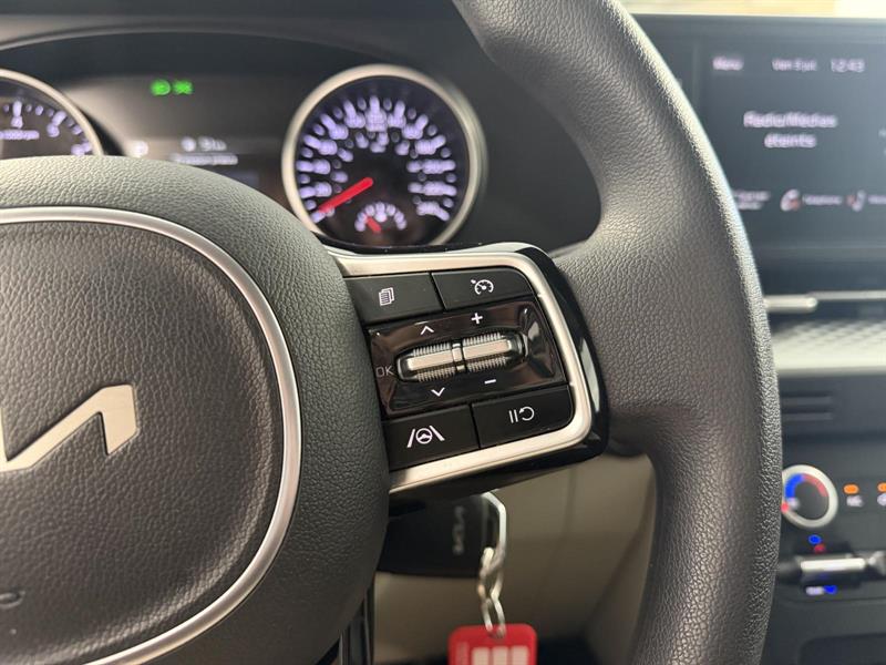 kia Carnival 2024 - 20