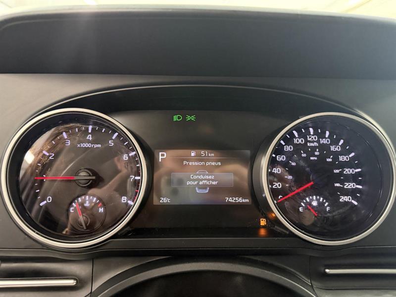 kia Carnival 2024 - 23