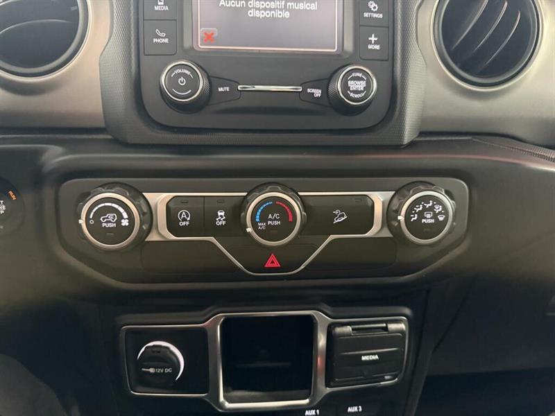 jeep Wrangler 2020 - 12