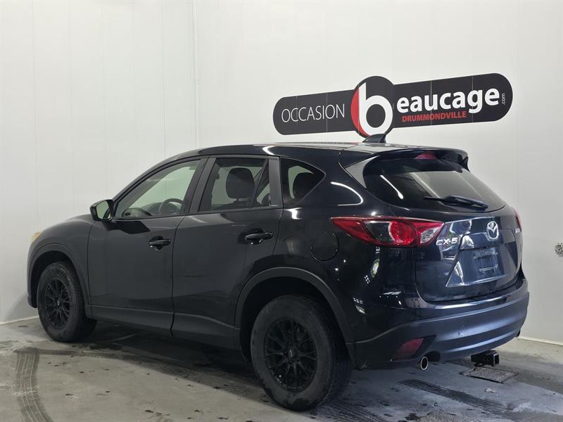mazda CX-5 2014 - 3
