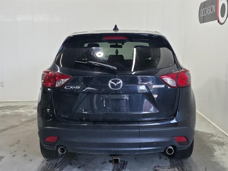 mazda CX-5 2014 - 4