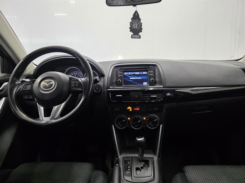 mazda CX-5 2014 - 5