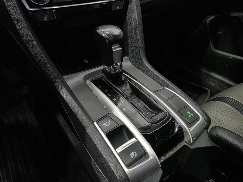 honda Civic 2016 - 14