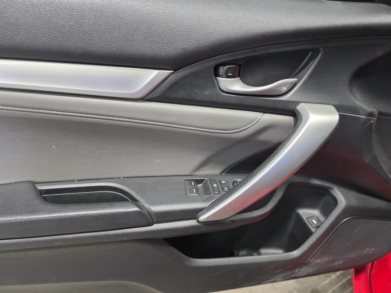 honda Civic 2016 - 15