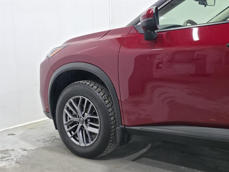 nissan Rogue 2024 - 3