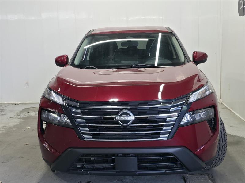 nissan Rogue 2024 - 4