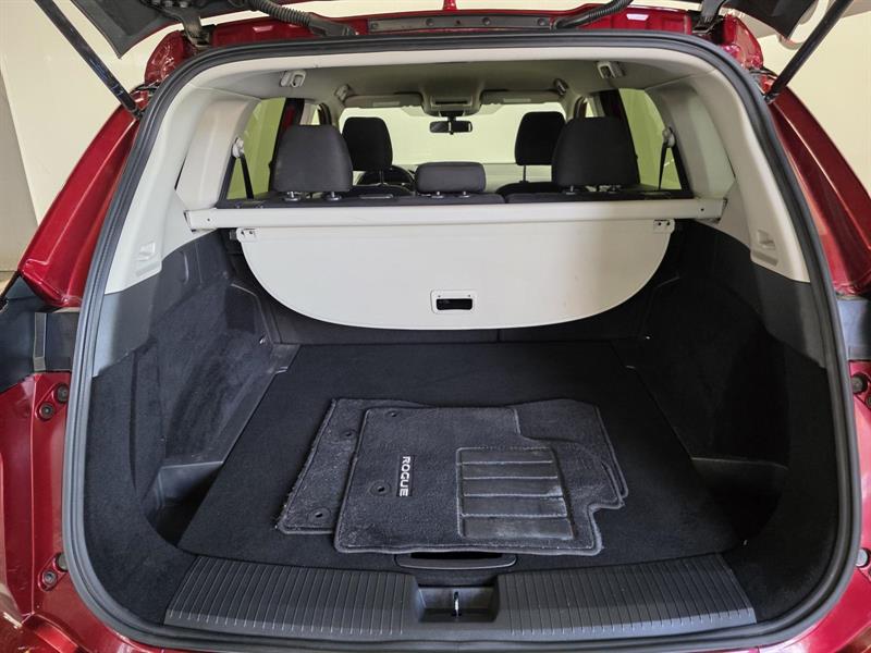 nissan Rogue 2024 - 8