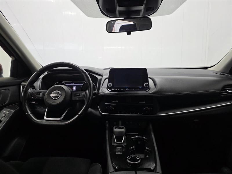 nissan Rogue 2024 - 10