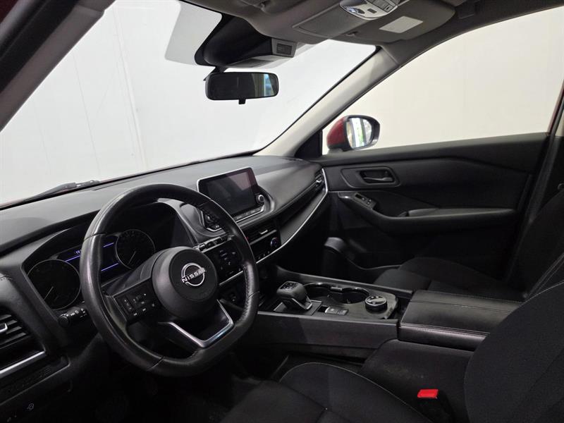nissan Rogue 2024 - 13