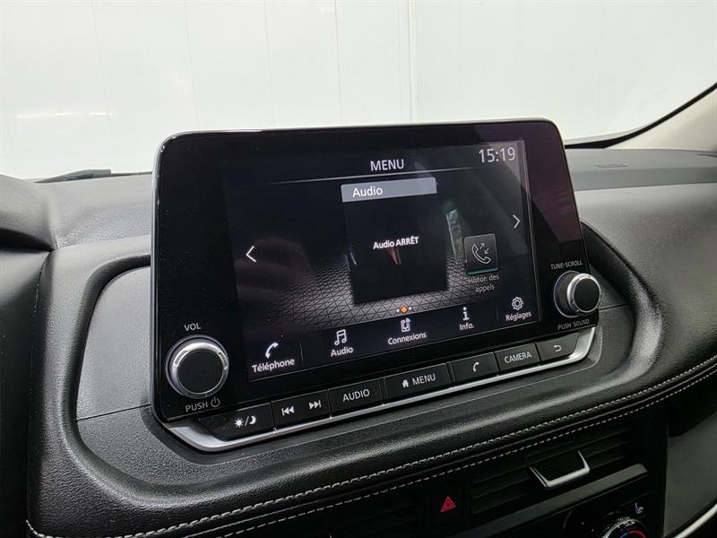 nissan Rogue 2024 - 14