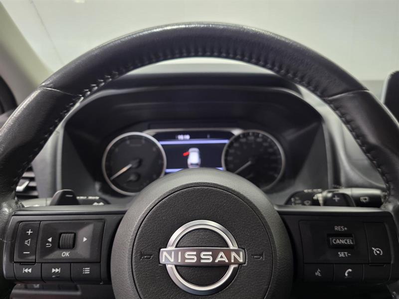 nissan Rogue 2024 - 18