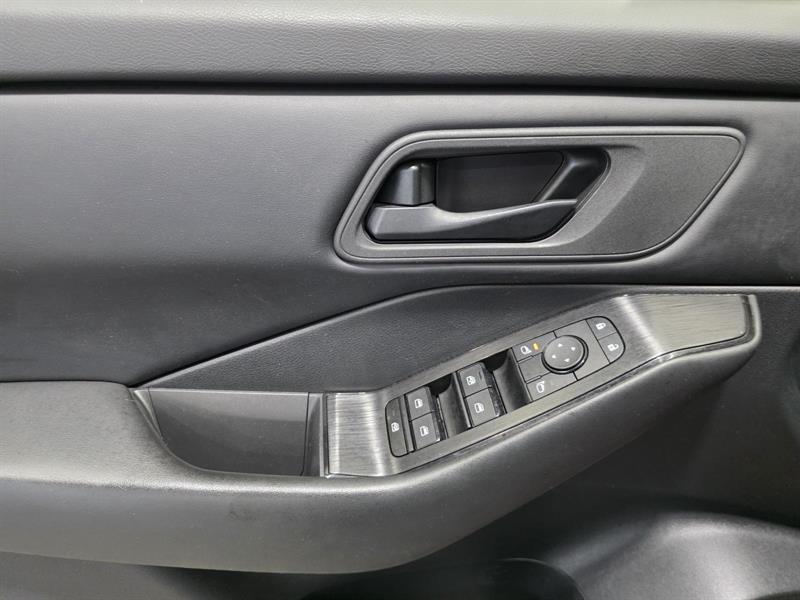 nissan Rogue 2024 - 20