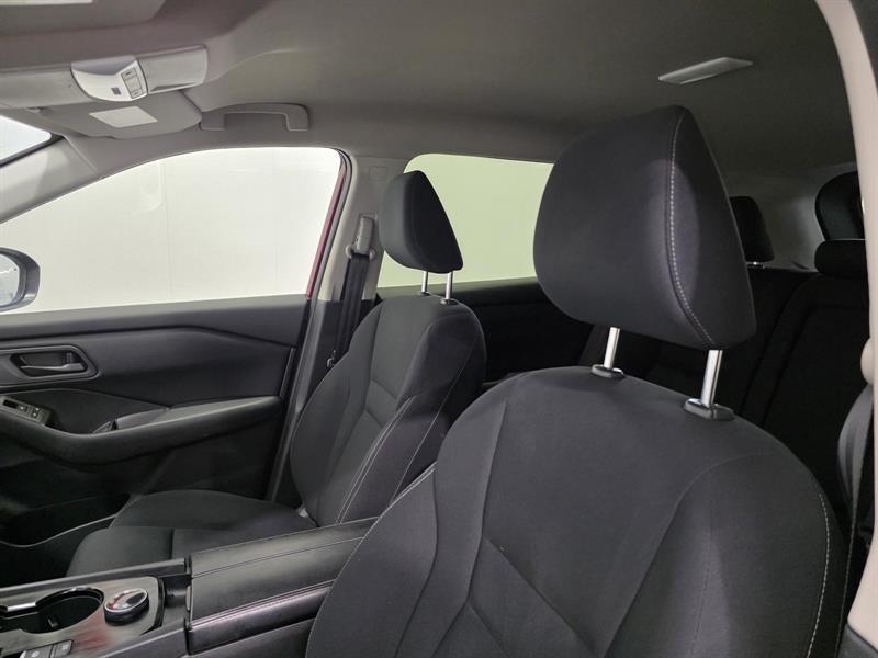 nissan Rogue 2024 - 21