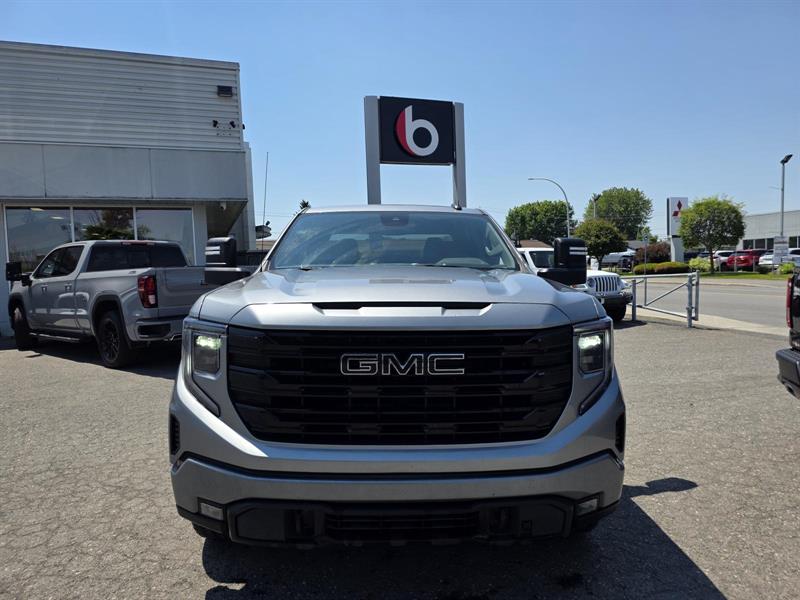 gmc Sierra 1500 2024 - 3