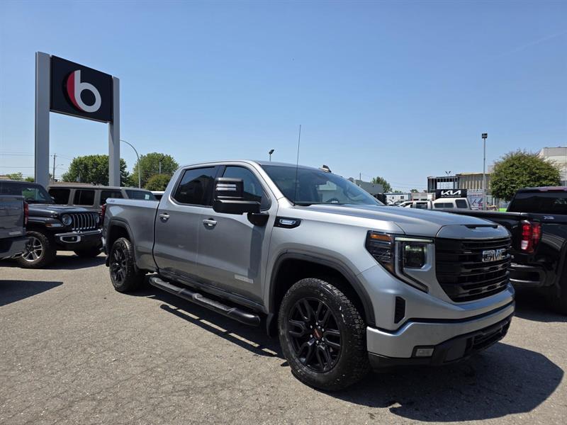 gmc Sierra 1500 2024 - 4