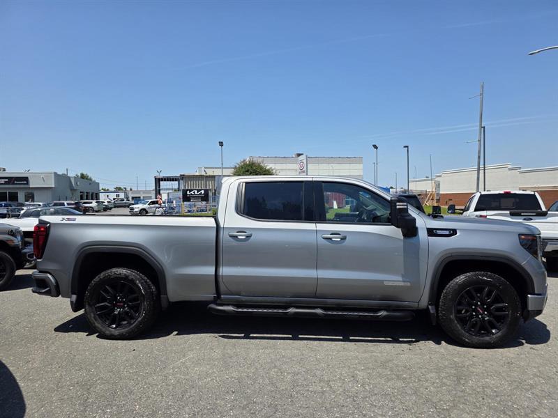 gmc Sierra 1500 2024 - 5