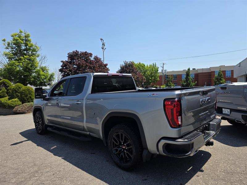 gmc Sierra 1500 2024 - 7
