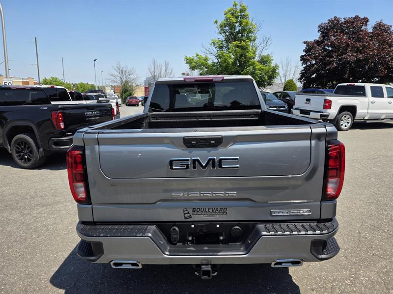 gmc Sierra 1500 2024 - 8