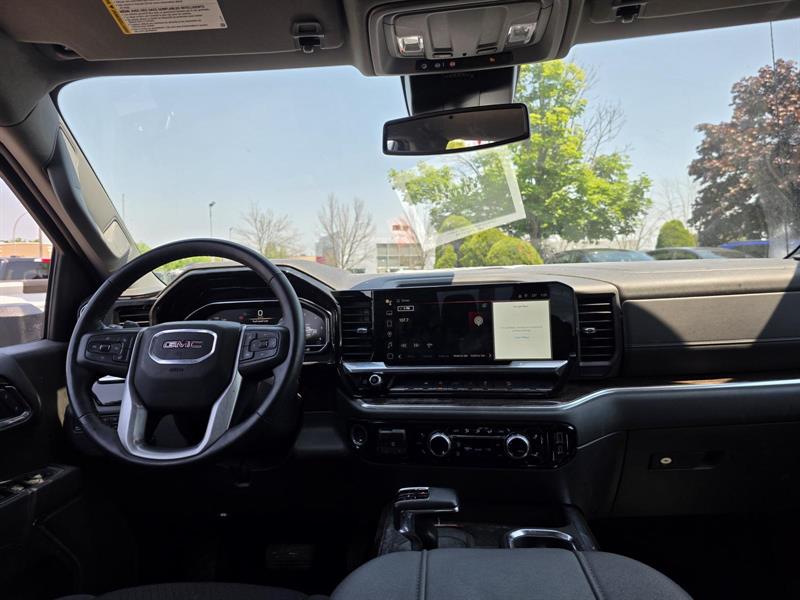 gmc Sierra 1500 2024 - 9