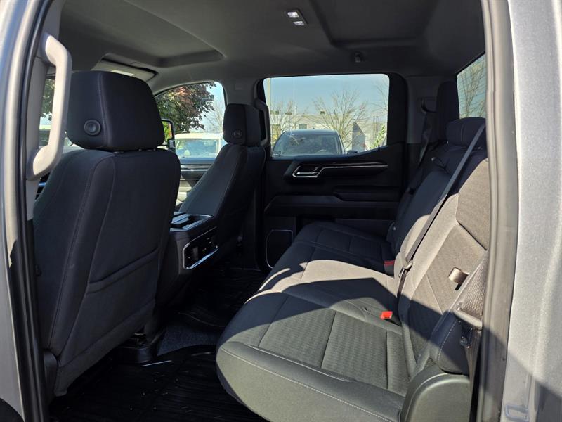gmc Sierra 1500 2024 - 11