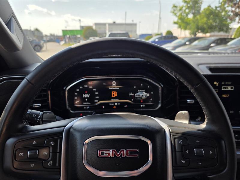 gmc Sierra 1500 2024 - 15