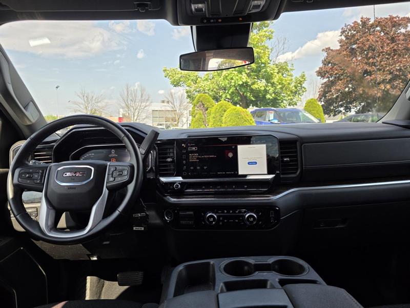 gmc Sierra 1500 2024 - 17