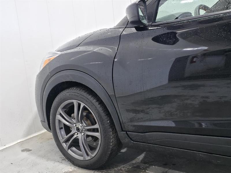 nissan Kicks 2019 - 3