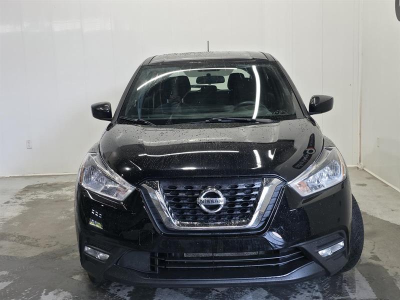 nissan Kicks 2019 - 5