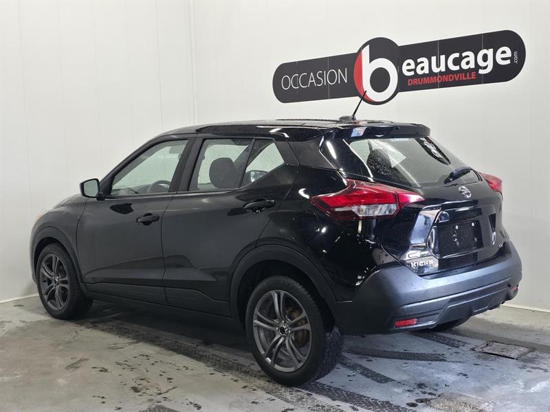 nissan Kicks 2019 - 6