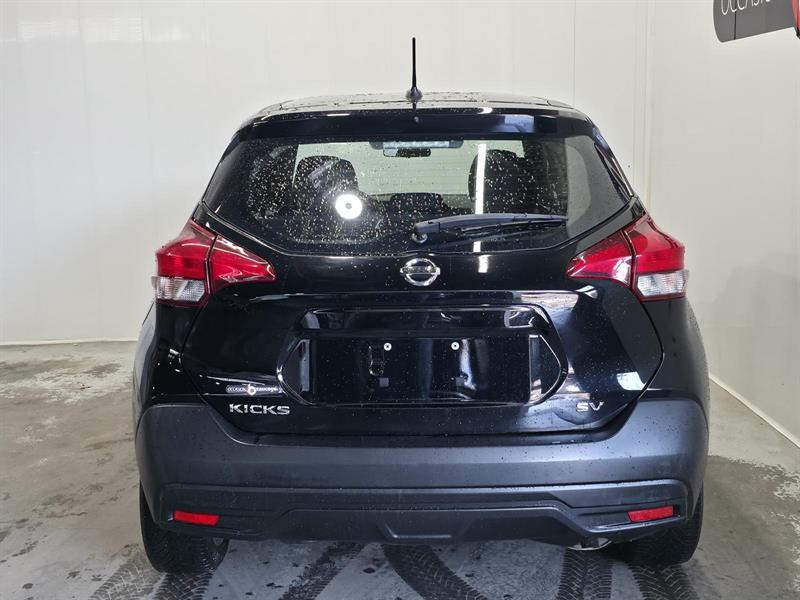 nissan Kicks 2019 - 7