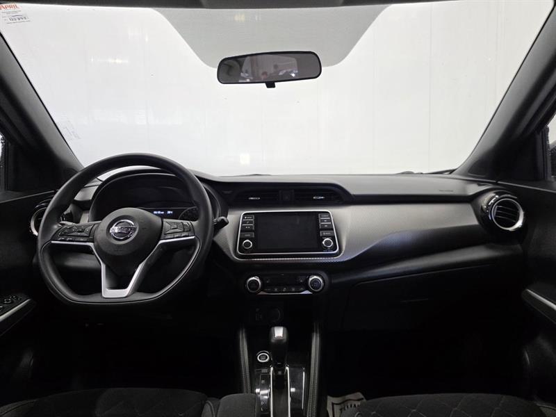 nissan Kicks 2019 - 10