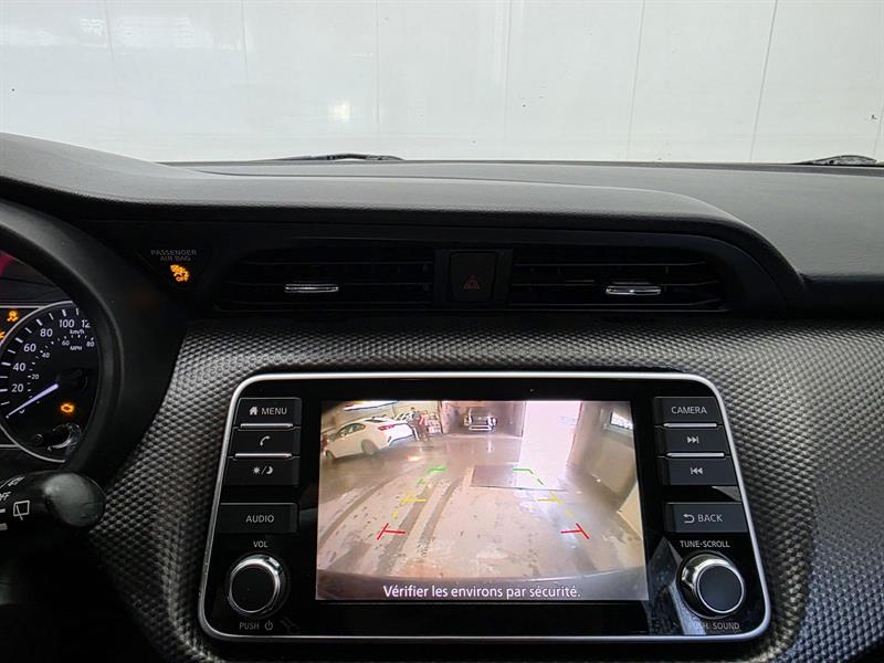 nissan Kicks 2019 - 11