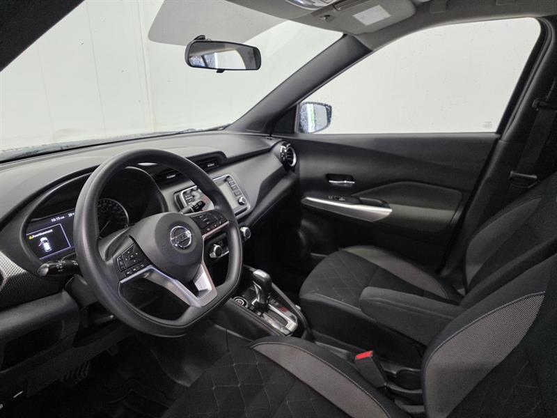 nissan Kicks 2019 - 13