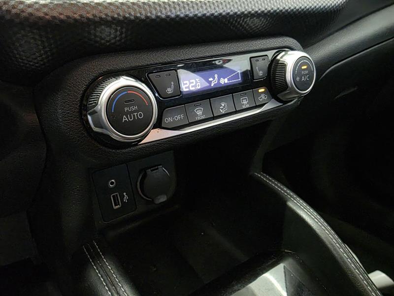 nissan Kicks 2019 - 14