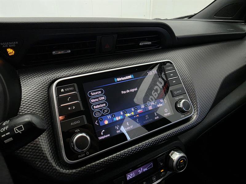 nissan Kicks 2019 - 15