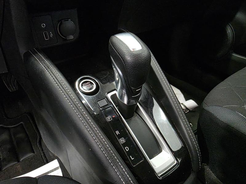 nissan Kicks 2019 - 17