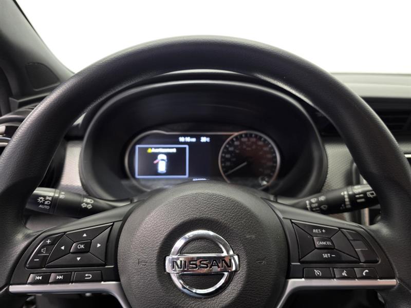 nissan Kicks 2019 - 18