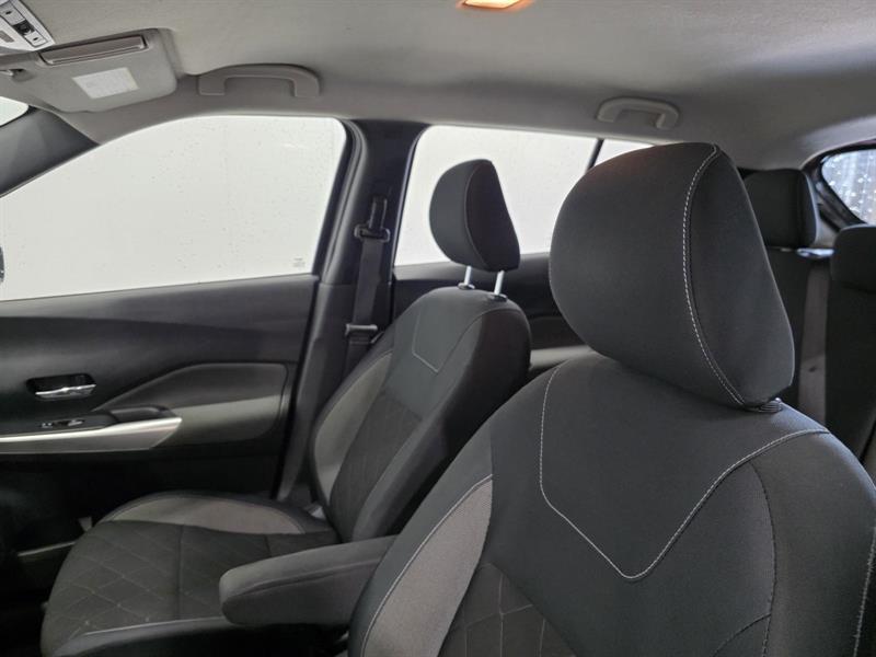 nissan Kicks 2019 - 20