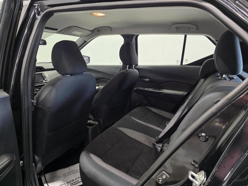 nissan Kicks 2019 - 21