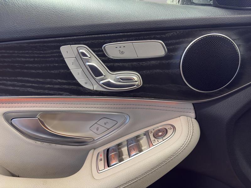 mercedes-benz C-Class 2016 - 11